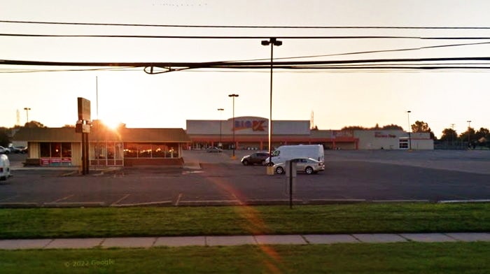 K-Mart (Kmart) - Warren - 31200 Schoenherr Rd